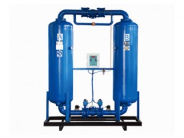 DSG-D微熱吸干機(jī)